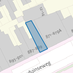 Perceel GVH29-AM-7180