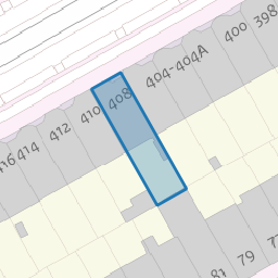 Perceel GVH29-AM-722