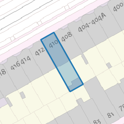 Perceel GVH29-AM-723