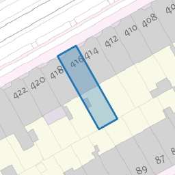 Perceel GVH29-AM-726