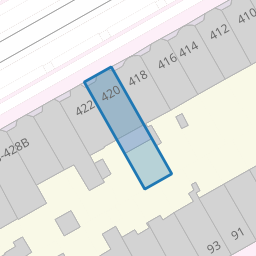 Perceel GVH29-AM-728