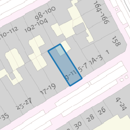 Perceel GVH29-AM-731