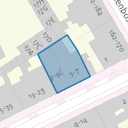 Perceel GVH29-AM-7321