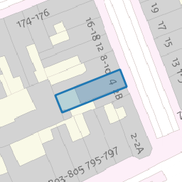 Perceel GVH29-AM-739