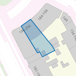 Perceel GVH29-AM-7450