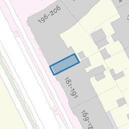 Perceel GVH29-AM-7451