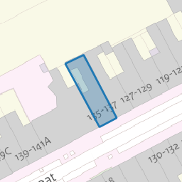 Perceel GVH29-AM-749