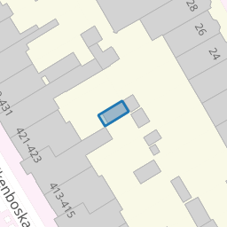 Perceel GVH29-AM-7507