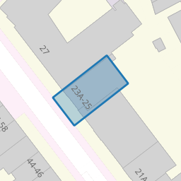 Perceel GVH29-AM-7610