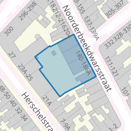 Perceel GVH29-AM-7611