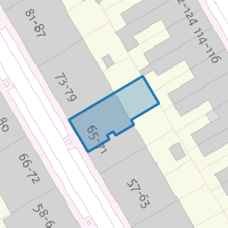 Perceel GVH29-AM-7688