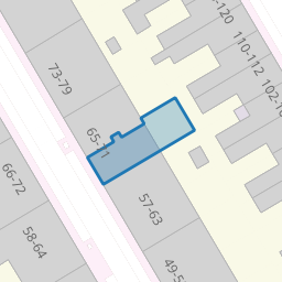 Perceel GVH29-AM-7689