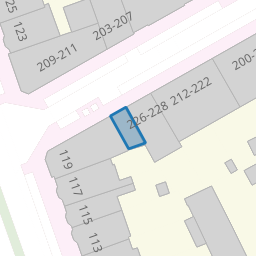 Perceel GVH29-AM-7733