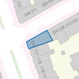 Perceel GVH29-AM-7734