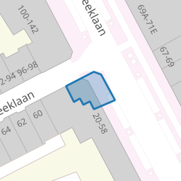 Perceel GVH29-AM-7799