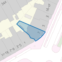 Perceel GVH29-AM-780