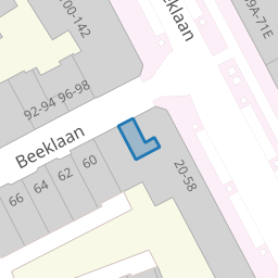 Perceel GVH29-AM-7800