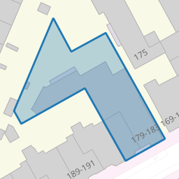 Perceel GVH29-AM-7805