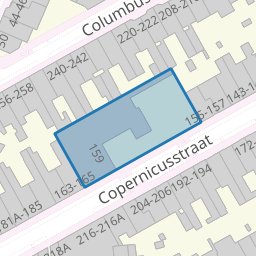 Perceel GVH29-AM-784