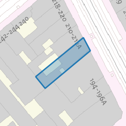 Perceel GVH29-AM-788