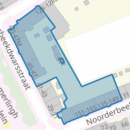 Perceel GVH29-AM-7925