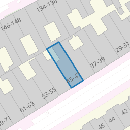 Perceel GVH29-AM-793