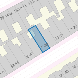 Perceel GVH29-AM-795