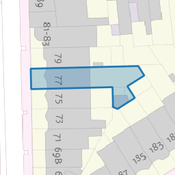 Perceel GVH29-AM-7951