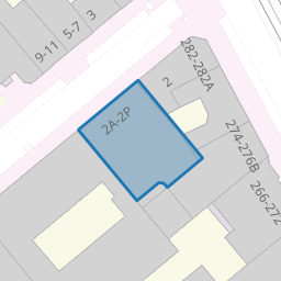 Perceel GVH29-AM-7952