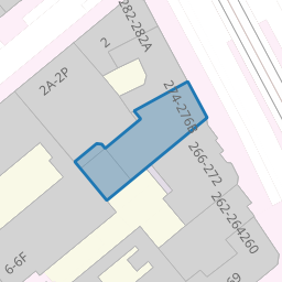 Perceel GVH29-AM-7953