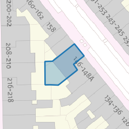 Perceel GVH29-AM-7958