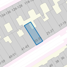 Perceel GVH29-AM-796