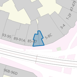 Perceel GVH29-AM-7960