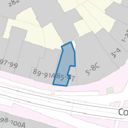 Perceel GVH29-AM-7961