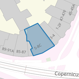 Perceel GVH29-AM-7962