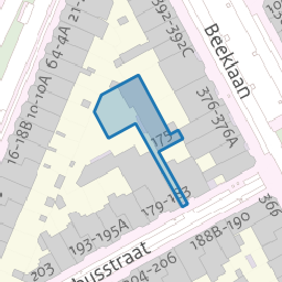 Perceel GVH29-AM-7966