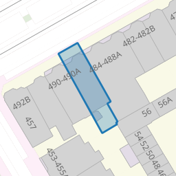 Perceel GVH29-AM-7967