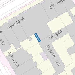 Perceel GVH29-AM-7968