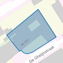 Perceel GVH29-AM-7986