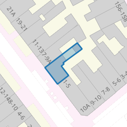 Perceel GVH29-AM-8000