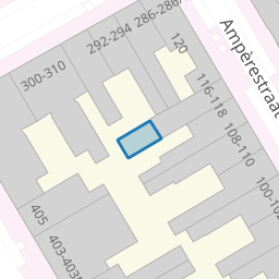 Perceel GVH29-AM-8016