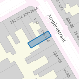 Perceel GVH29-AM-8017