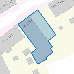 Perceel GVH29-AM-8030