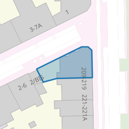 Perceel GVH29-AM-8066