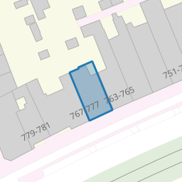 Perceel GVH29-AM-8068