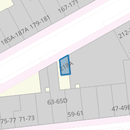 Perceel GVH29-AM-8101