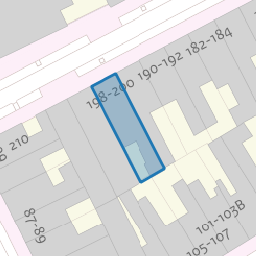 Perceel GVH29-AM-811