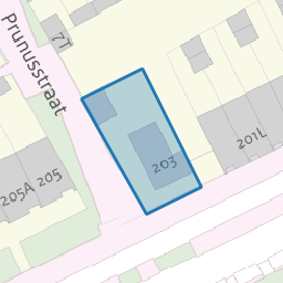 Perceel GVH29-AM-8114