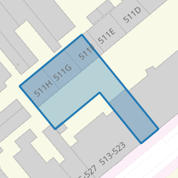 Perceel GVH29-AM-8118