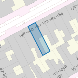 Perceel GVH29-AM-812